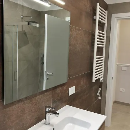 Apartamento Flegrea House