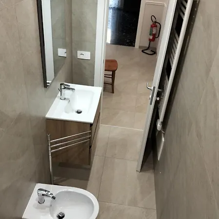 Flegrea House Apartamento Nápoles