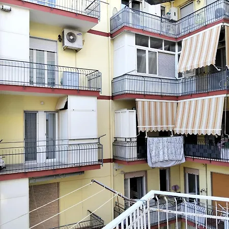Flegrea House Lejlighed *