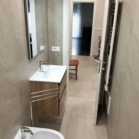 Flegrea House Napoli