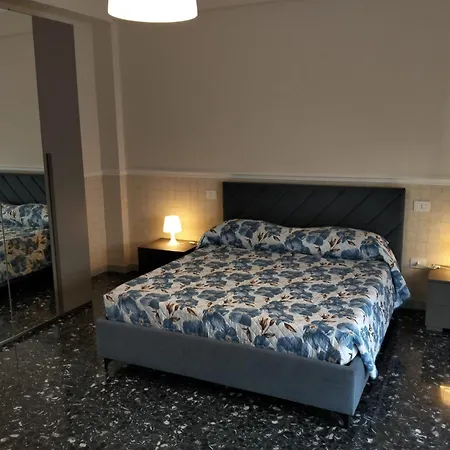 Lejlighed Flegrea House Napoli