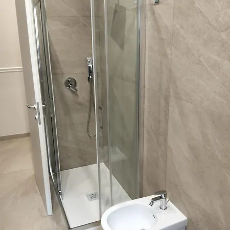 Apartamento Flegrea House *