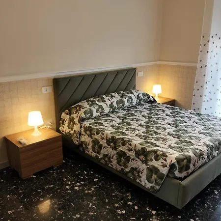 Apartamento Flegrea House Nápoles