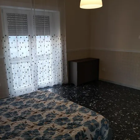 Lejlighed Flegrea House Napoli