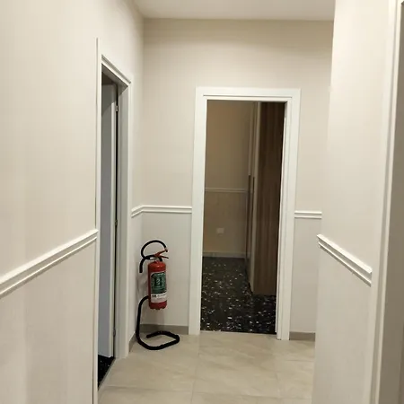 Apartamento Flegrea House *
