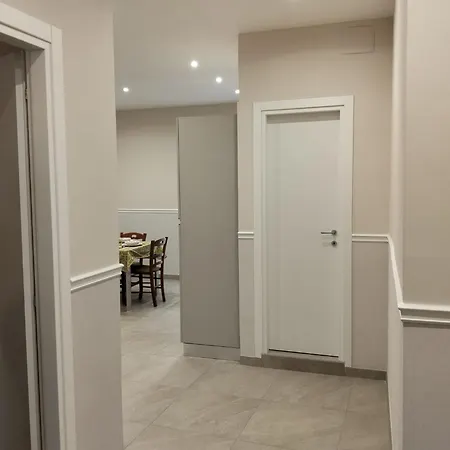 Apartamento Flegrea House *