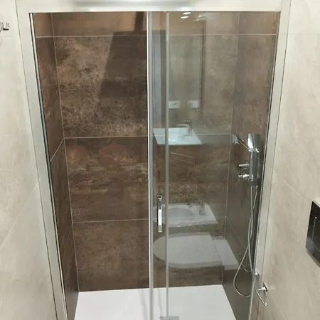 Flegrea House Apartamento *