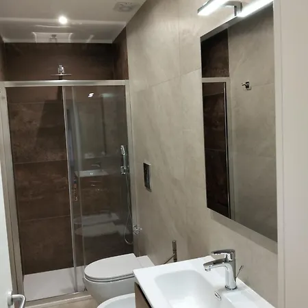 Flegrea House Apartamento Nápoles