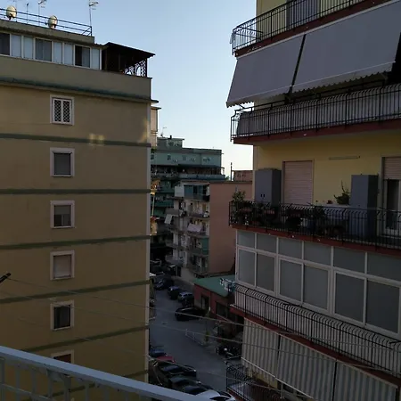Apartamento Flegrea House *