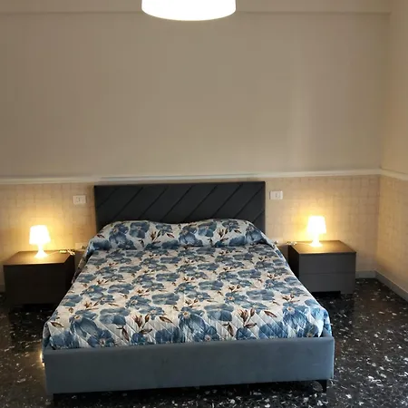 Flegrea House
